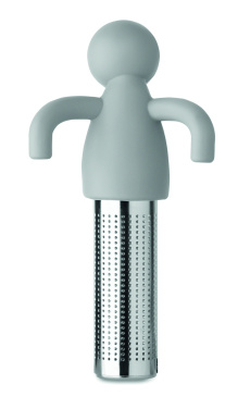 Logo trade mainoslahja ja liikelahja tuotekuva: Hauska teesiivilä