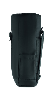 Logotrade mainoslahja tuotekuva: Rolltop tietokonereppu 600D