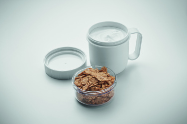 Logotrade mainoslahja tuotekuva: PP-muki 450 ml