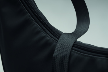 Logo trade mainoslahjat ja liikelahjat kuva: Sling-laukku 400D Oxfordista