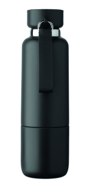 Logotrade mainostuote tuotekuva: Kaksiseinäinen pullo 500ml