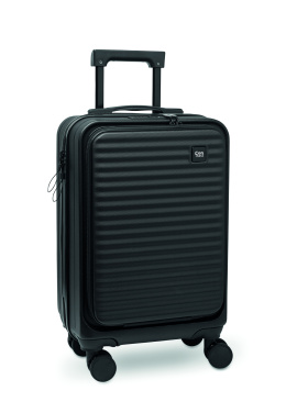 Logotrade mainostuote tuotekuva: 20" kova ABS-vetolaukku