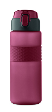 Logotrade liikelahjat mainoslahjat tuotekuva: RPET juomapullo 700ml