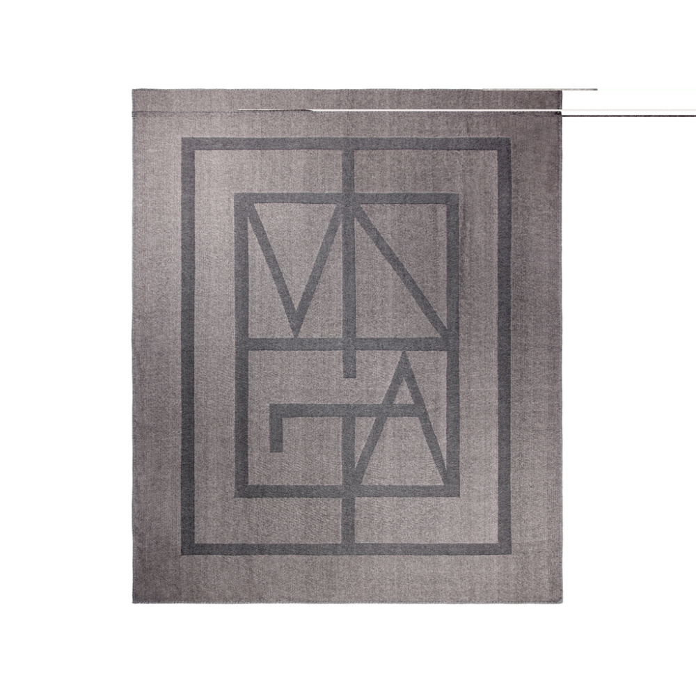 Logotrade mainoslahjat ja liikelahjat tuotekuva: VINGA Monogram GRS -peitto