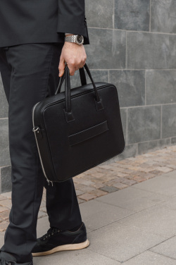 Logotrade mainoslahjat ja liikelahjat tuotekuva: VINGA Bermond RCS -tietokonelaukku