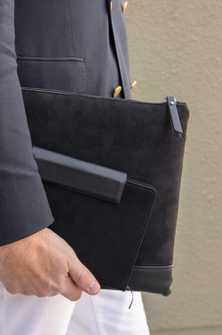 Logotrade mainoslahjat kuva: VINGA Marlow GRS -muistikirja