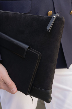 Logotrade liikelahjat mainoslahjat tuotekuva: VINGA Marlow GRS -muistikirja