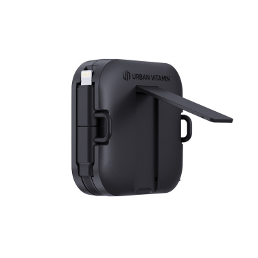 Logotrade mainostuote tuotekuva: Urban Vitamin San Jose – 100 W latausteline