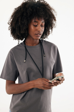 Logo trade mainoslahjat tuotekuva: CarryLoop RCS -puhelinhihna, säädettävä, kierrätyspet