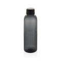 Ripple RCS RPET -vuototiivis vesipullo kahvalla, 750 ml, musta