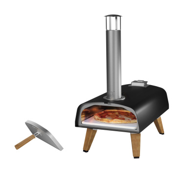 Logo trade liikelahja mainoslahja tuotekuva: BOSKA Pizza Oven Pro Pellet