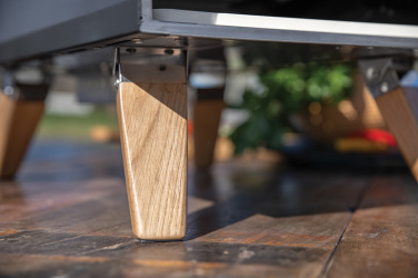 Logotrade liikelahjat mainoslahjat tuotekuva: BOSKA Pizza Oven Pro Pellet