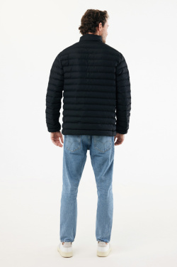 Logotrade mainoslahjat kuva: IQONIQ Maiko miesten toppatakki, kierrätyspolyesteriä