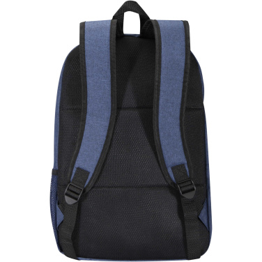 Logo trade mainostuotet tuotekuva: Graphite deluxe -tietokonereppu 15" 20L