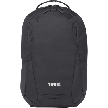Logotrade mainoslahja ja liikelahja kuva: Thule Lumion reppu 16” kannettavalle, kierrätettyä materiaalia
