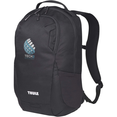 Logo trade liikelahjat tuotekuva: Thule Lumion reppu 16” kannettavalle, kierrätettyä materiaalia