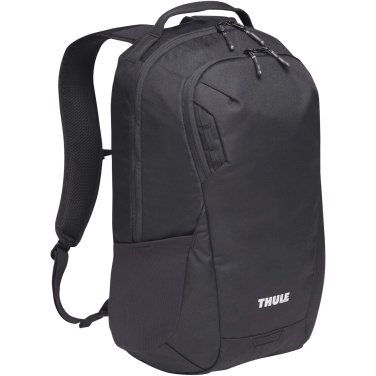 Logotrade liikelahja tuotekuva: Thule Lumion reppu 16” kannettavalle, kierrätettyä materiaalia