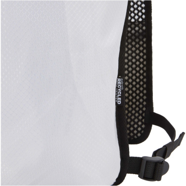 Logo trade mainostuote kuva: Nomad 5 litran GRS-kierrätetty juoksuliivinesteytyspakkaus