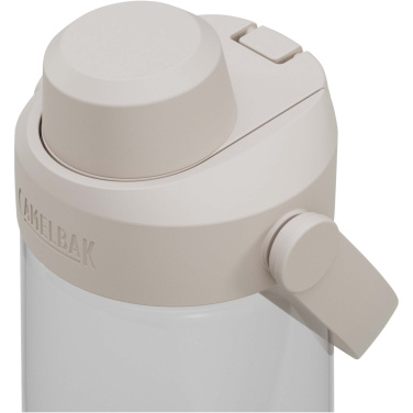 Logo trade mainoslahjat tuotekuva: Camelbak® Thrive Chug 750 ml:n Tritan Renew vesipullo kierrekorkilla