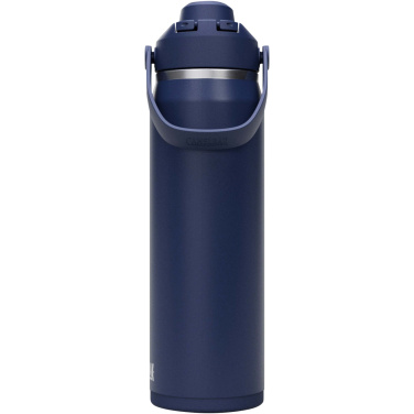 Logo trade liikelahjat mainoslahjat kuva: Camelbak® Thrive Chug VSS 750 ml:n ruostumattomasta teräksestä valmistettu vesipullo kierrekorkilla
