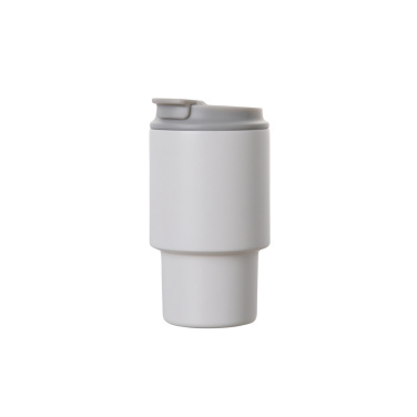 Logotrade mainoslahja tuotekuva: VINGA Nagano RCS -mukaan otettava muki, 350 ml.