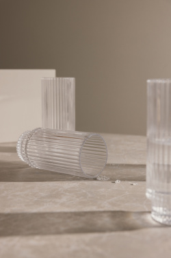 Logotrade mainoslahja ja liikelahja kuva: VINGA York highball, 4 kpl:n sarja