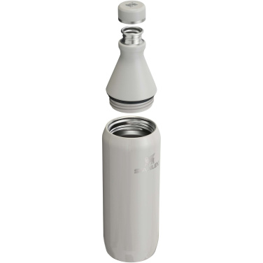 Logo trade mainoslahja ja liikelahja tuotekuva: Stanley All Day Slim 600 ml:n vesipullo