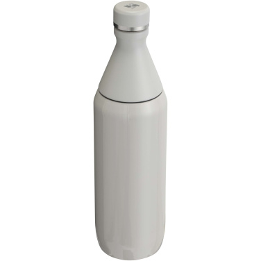 Logo trade liikelahja mainoslahja tuotekuva: Stanley All Day Slim 600 ml:n vesipullo