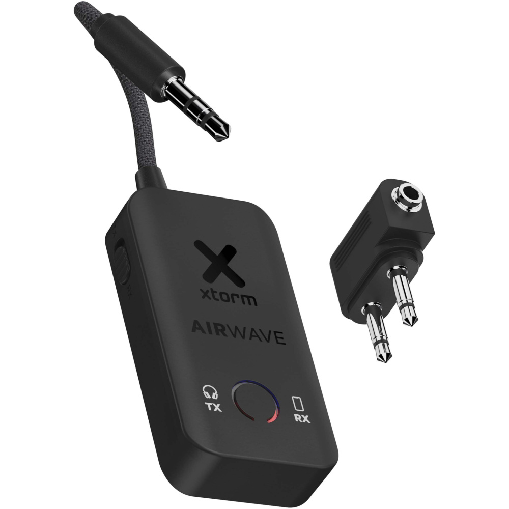 Logotrade liikelahjat kuva: Xtorm XAWBT01 AirWave langaton äänisovitin