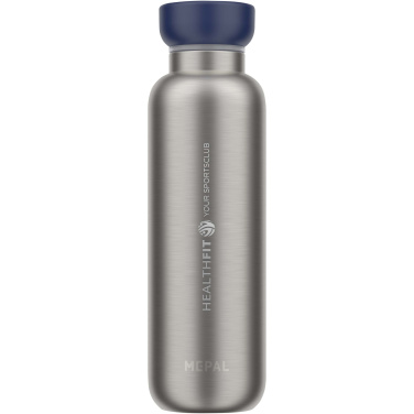 Logotrade liikelahjat mainoslahjat tuotekuva: Mepal Ellipse eristetty vesipullo, 500 ml
