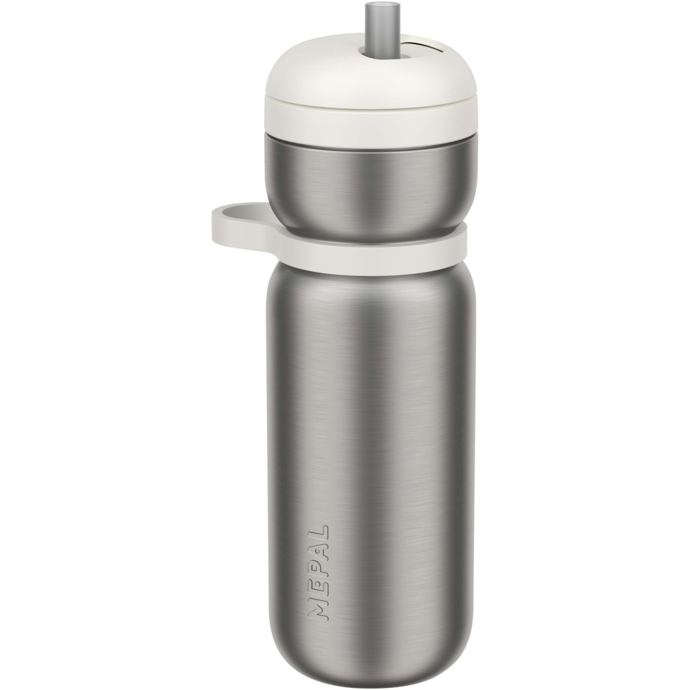 Logotrade liikelahja mainoslahja kuva: Mepal Twist eristetty urheilujuomapullo, 600 ml