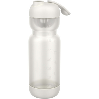 Logotrade liikelahja mainoslahja kuva: Mepal Shaker urheilujuomapullo, 800 ml