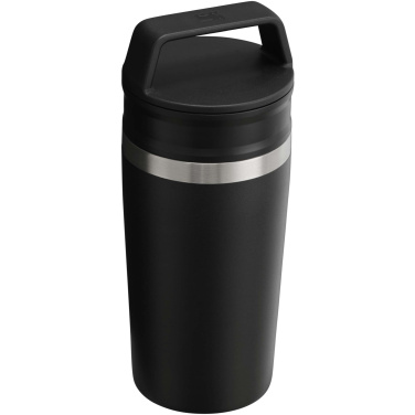 Logo trade mainoslahjat ja liikelahjat kuva: Stanley Café-To-Go 350 ml:n matkamuki