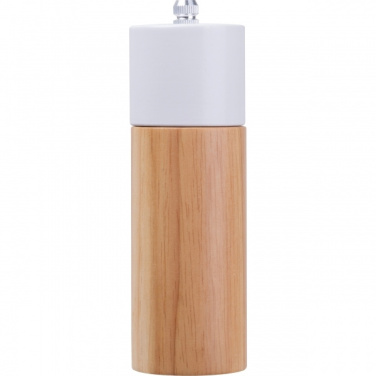 Logotrade mainoslahjat kuva: Suola- ja pippurimyllysarja DAKAR