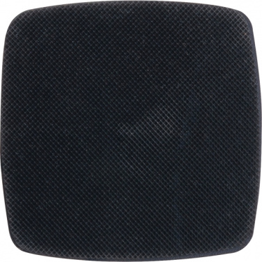 Logo trade mainoslahjat tuotekuva: Pöytävalaisin BLACKBURN