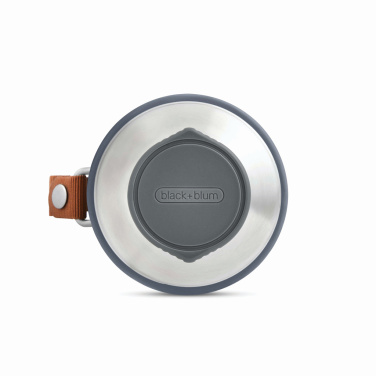 Logotrade mainostuotet kuva: Black+Blum Explorer termospullo Duo 1L