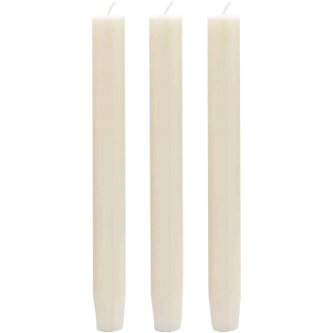 Logotrade liikelahja tuotekuva: Originalhome illalliskynttilä, matcha