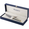 Waterman Hemisphere kuulamustekynä F, Harmaa