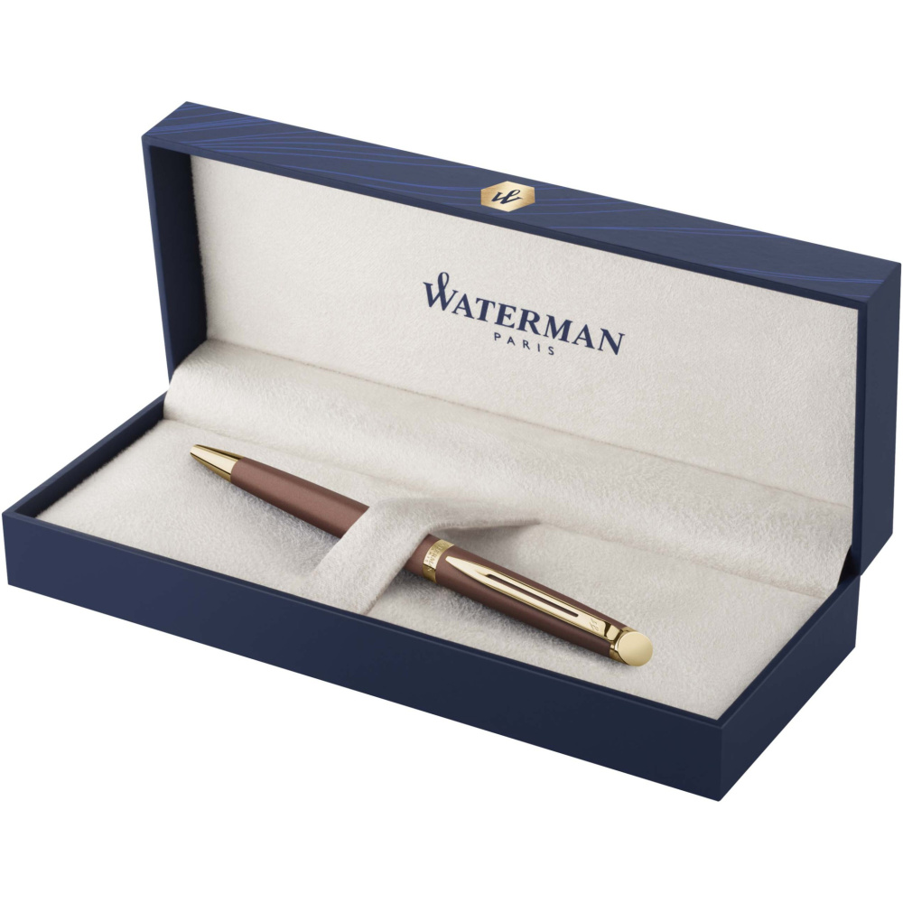Logotrade liikelahjat kuva: Waterman Hemisphere kuulakärkikynä M