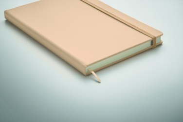 Logo trade liikelahjat tuotekuva: Muistikirja