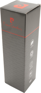 Logotrade mainoslahja tuotekuva: Termospullo 650 ml Pierre Cardin