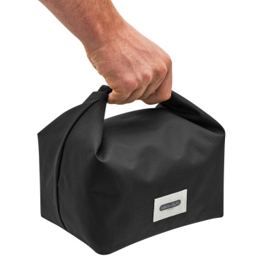 Logotrade liikelahjat mainoslahjat tuotekuva: Black+Blum 6,7 litran eristetty lounas-/kylmälaukku