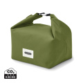 Black+Blum 6,7 litran eristetty lounas-/kylmälaukku, sammal
