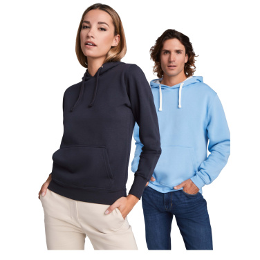 Logo trade liikelahja kuva: Urban miesten huppari