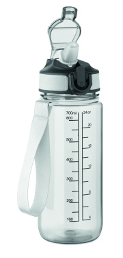 Logotrade liikelahjat kuva: Urheilupullo 700ml