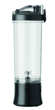 Logotrade mainoslahjat kuva: Kannettava smoothie-sekoitin