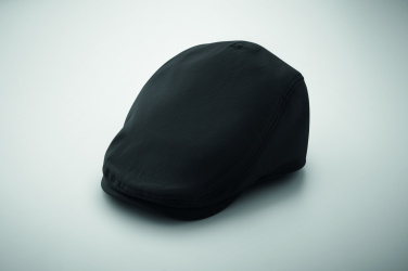 Logotrade liikelahja mainoslahja kuva: Newsboy-lippalakki 235 g/m²