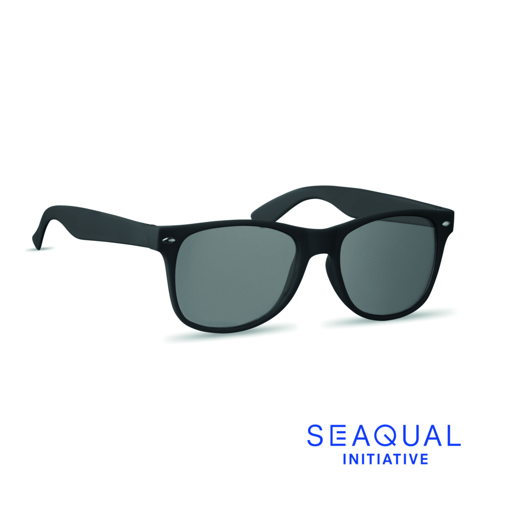 Logotrade liikelahjat kuva: SEAQUAL® aurinkolasit