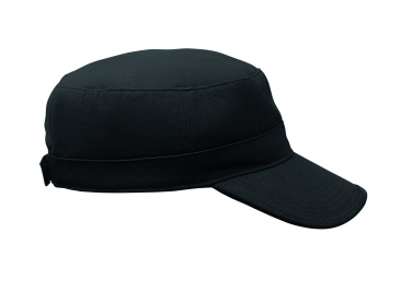 Logotrade liikelahja tuotekuva: Army lippis 260 gr/m²