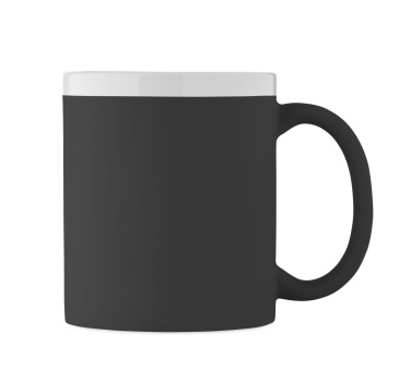 Logotrade liikelahjat kuva: Keraaminen muki 300 ml